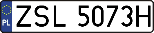 ZSL5073H