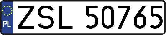 ZSL50765