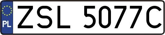ZSL5077C