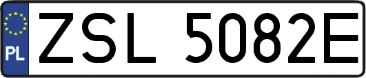 ZSL5082E