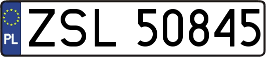 ZSL50845
