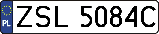 ZSL5084C