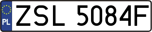 ZSL5084F