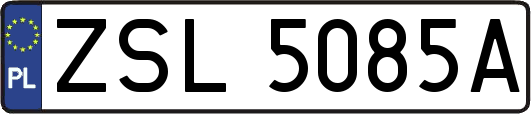 ZSL5085A