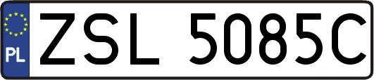 ZSL5085C