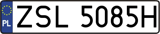 ZSL5085H