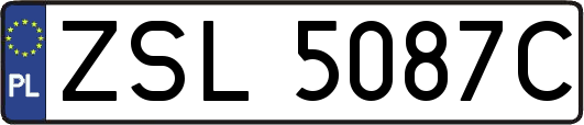 ZSL5087C