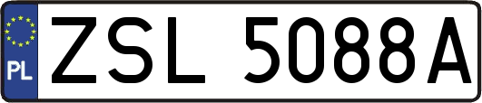 ZSL5088A