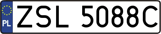 ZSL5088C