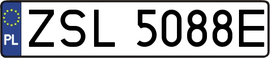 ZSL5088E