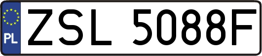 ZSL5088F