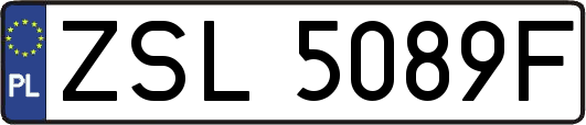 ZSL5089F