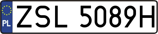 ZSL5089H