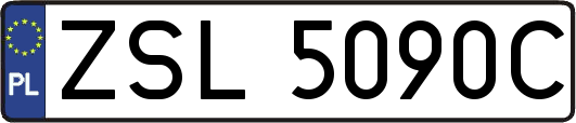 ZSL5090C