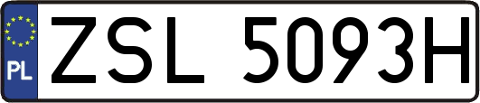 ZSL5093H
