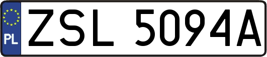 ZSL5094A