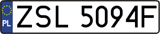 ZSL5094F