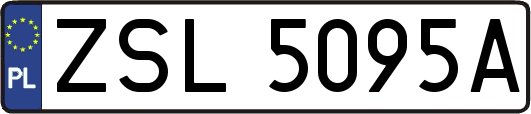 ZSL5095A
