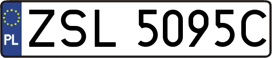 ZSL5095C