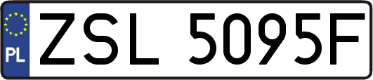 ZSL5095F