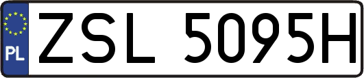 ZSL5095H