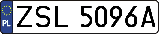 ZSL5096A
