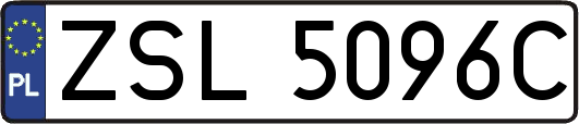 ZSL5096C