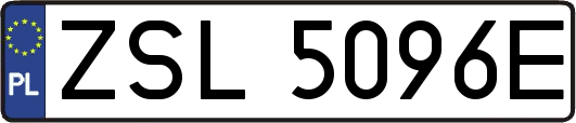 ZSL5096E