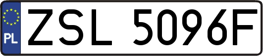 ZSL5096F