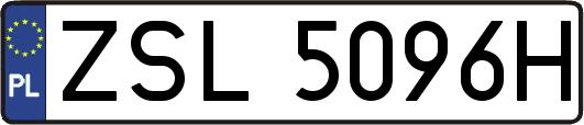 ZSL5096H
