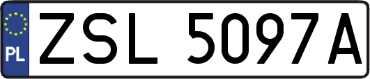 ZSL5097A