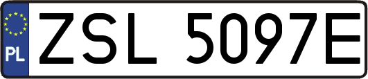 ZSL5097E