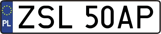 ZSL50AP