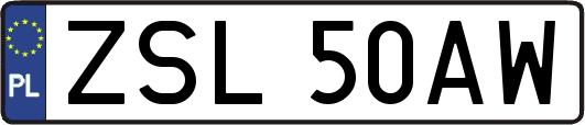 ZSL50AW