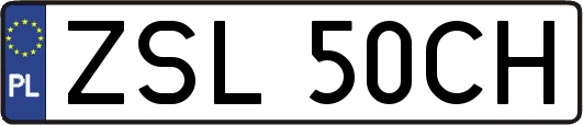 ZSL50CH