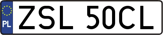ZSL50CL