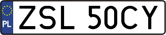 ZSL50CY