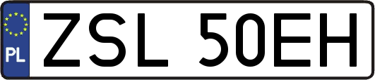ZSL50EH