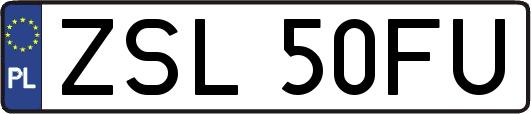 ZSL50FU