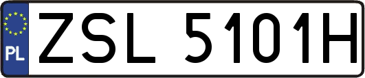 ZSL5101H
