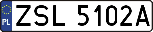 ZSL5102A