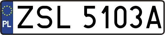 ZSL5103A