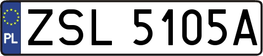 ZSL5105A