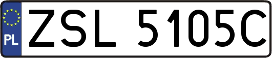ZSL5105C