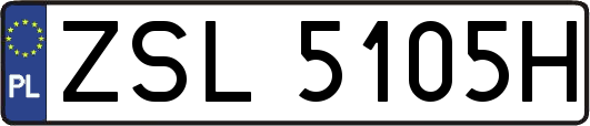 ZSL5105H