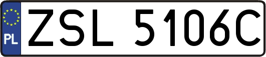 ZSL5106C