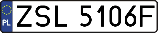 ZSL5106F