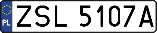 ZSL5107A