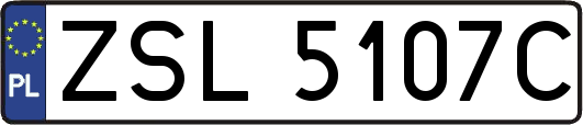 ZSL5107C