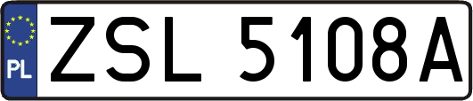 ZSL5108A